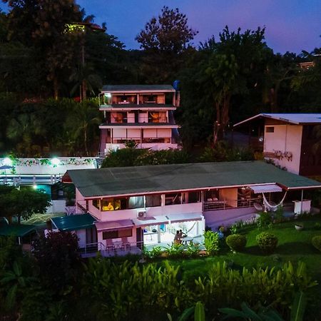 Villas De La Selva Manuel Antonio Extérieur photo