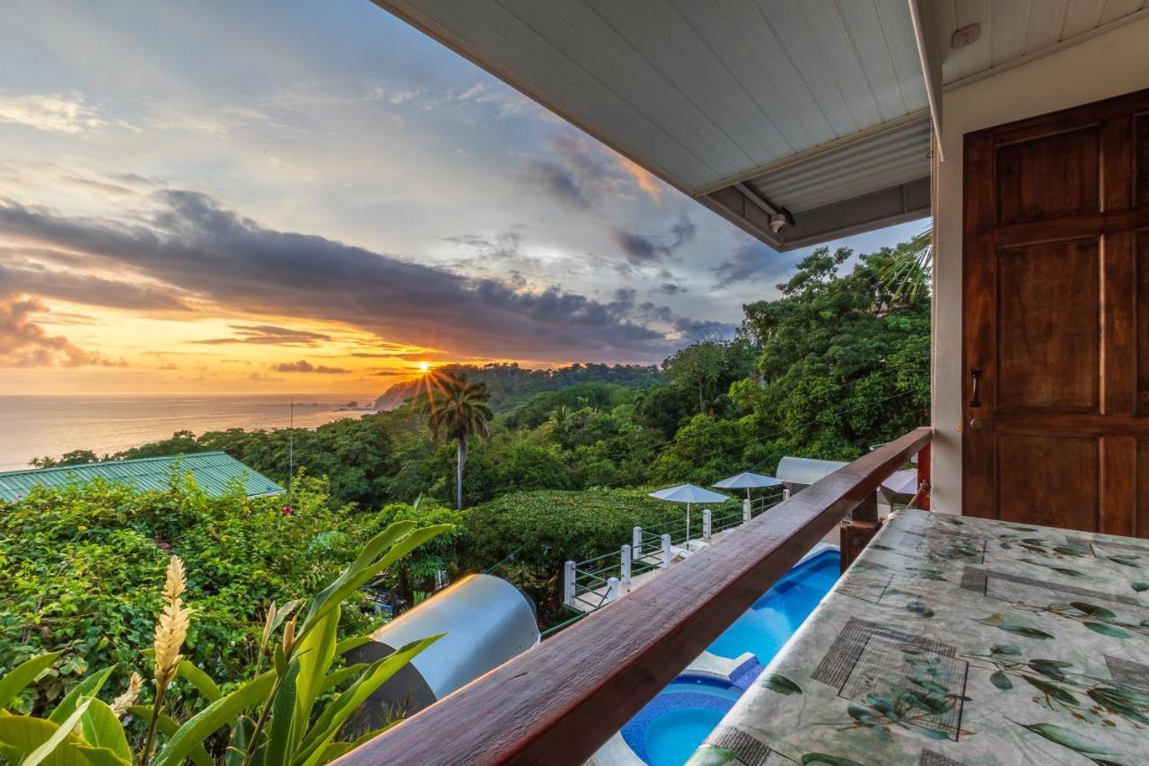 Villas De La Selva Manuel Antonio Extérieur photo