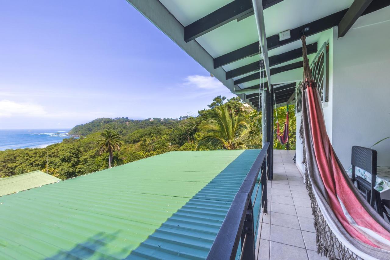 Villas De La Selva Manuel Antonio Extérieur photo
