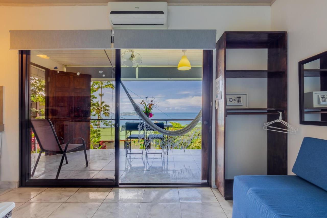 Villas De La Selva Manuel Antonio Extérieur photo
