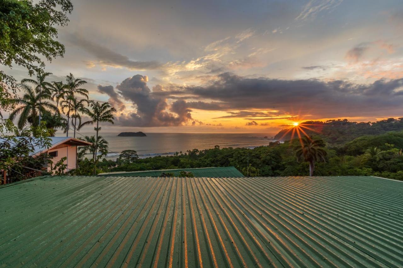 Villas De La Selva Manuel Antonio Extérieur photo