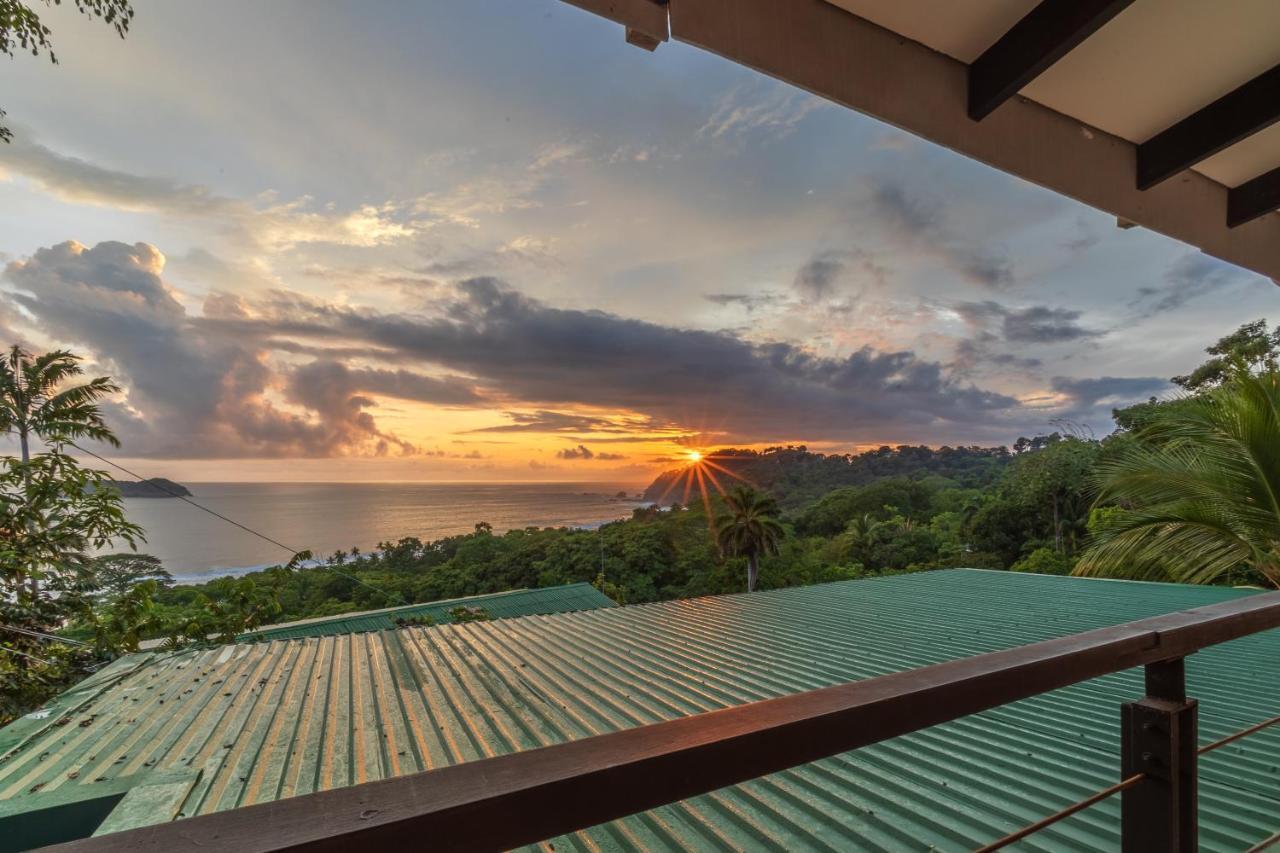 Villas De La Selva Manuel Antonio Extérieur photo