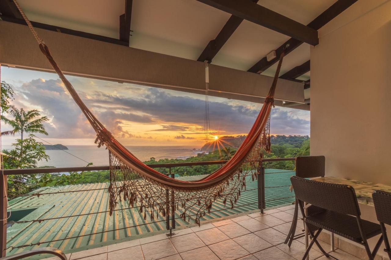 Villas De La Selva Manuel Antonio Extérieur photo
