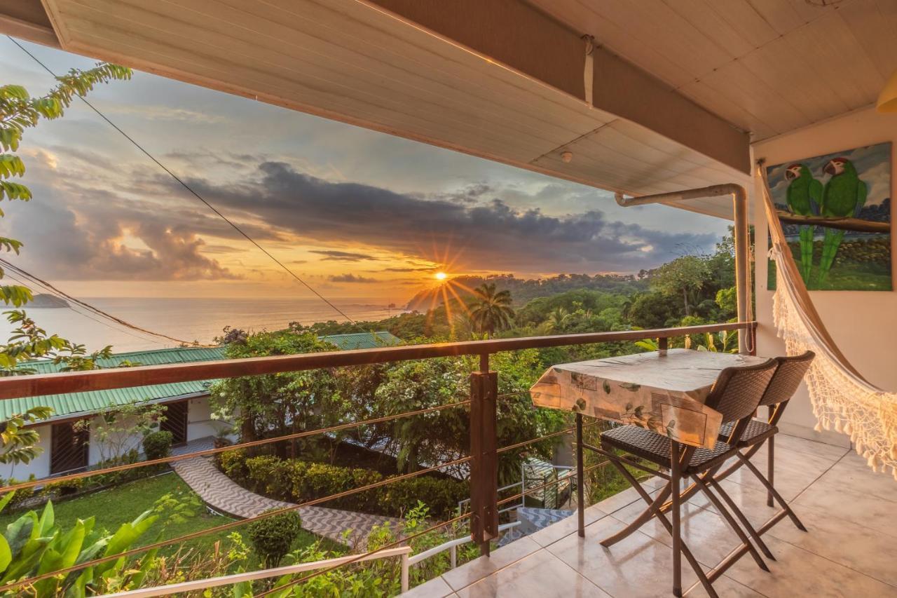 Villas De La Selva Manuel Antonio Extérieur photo