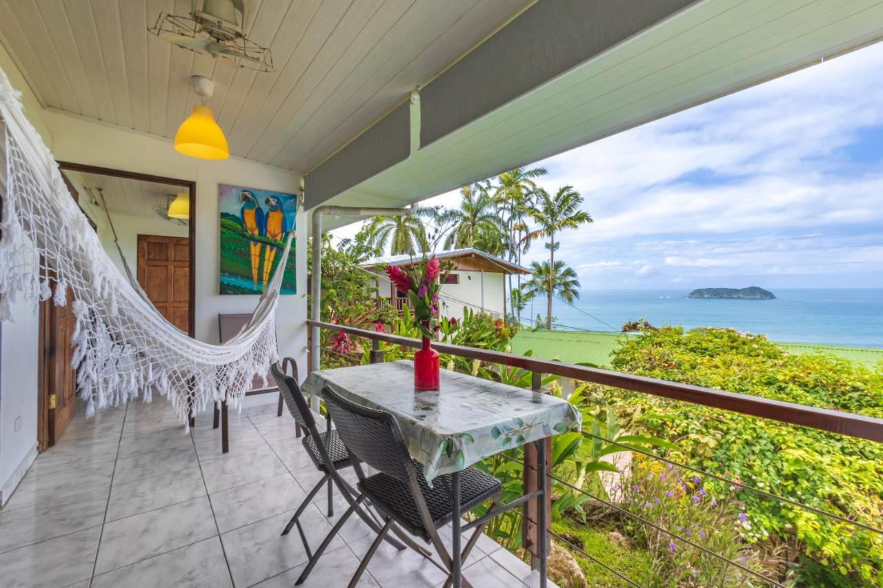 Villas De La Selva Manuel Antonio Extérieur photo