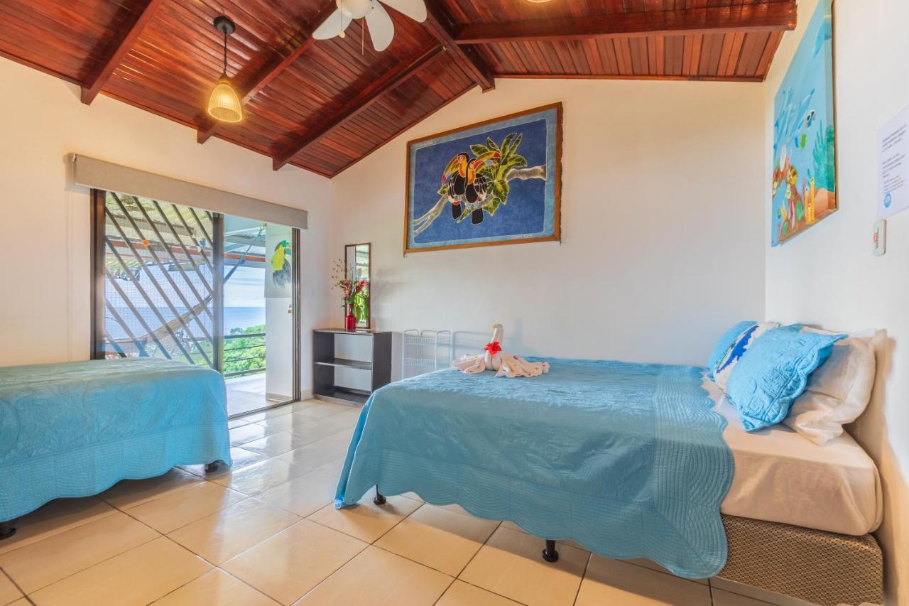 Villas De La Selva Manuel Antonio Extérieur photo