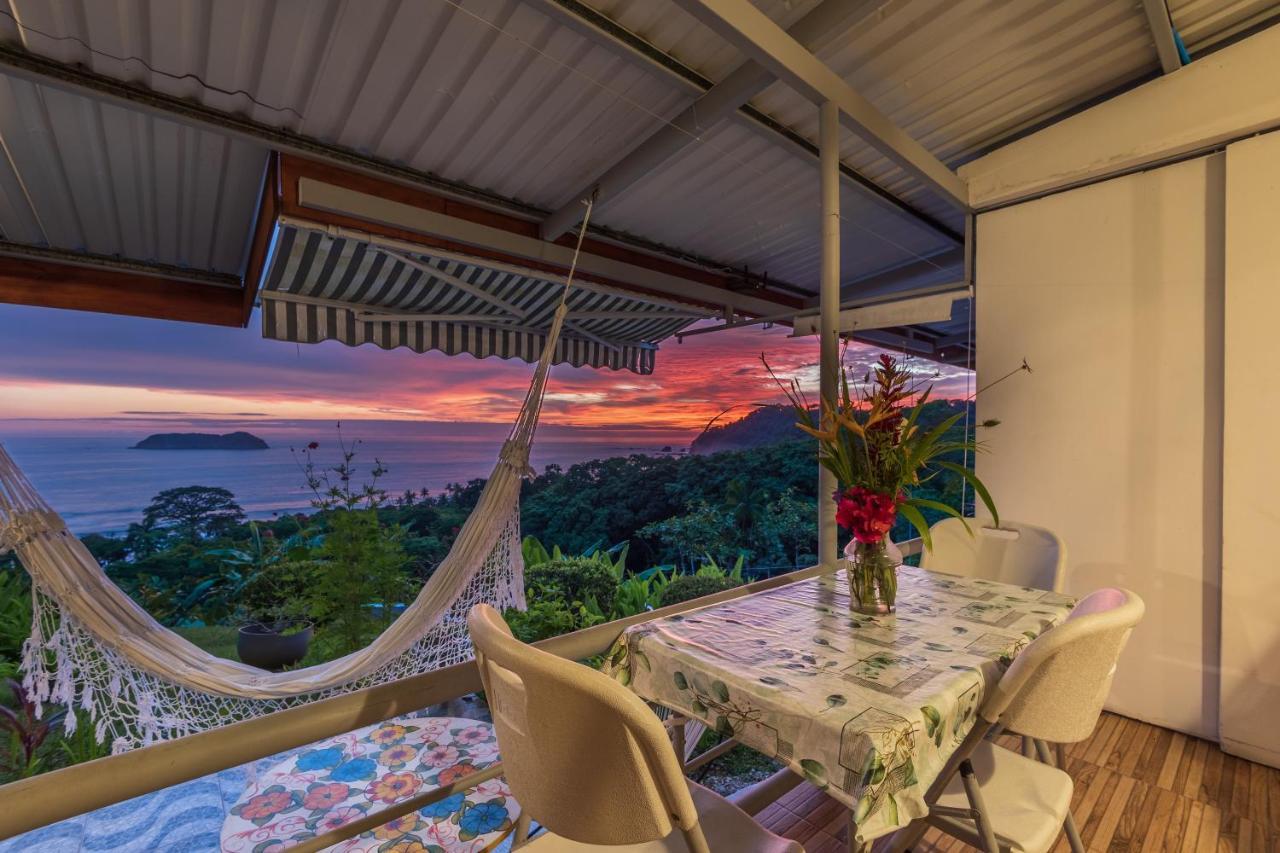 Villas De La Selva Manuel Antonio Extérieur photo
