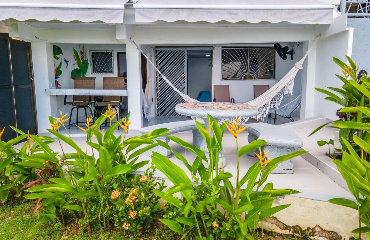 Villas De La Selva Manuel Antonio Extérieur photo
