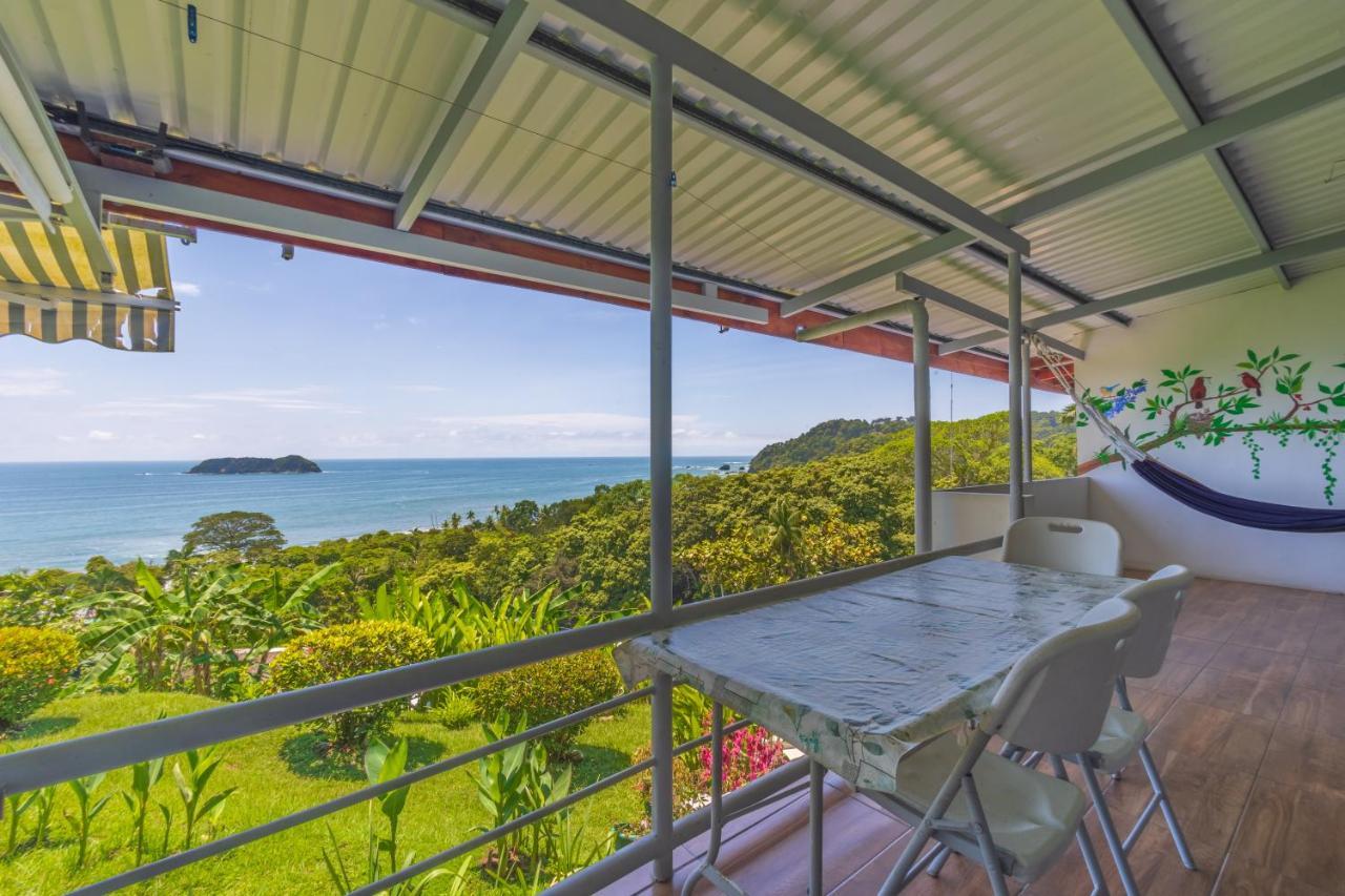 Villas De La Selva Manuel Antonio Extérieur photo