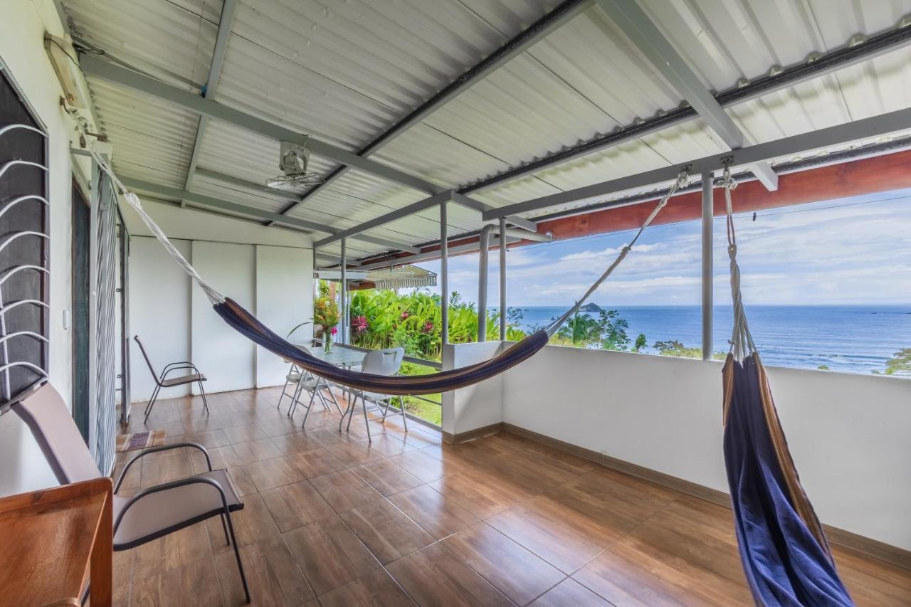 Villas De La Selva Manuel Antonio Extérieur photo