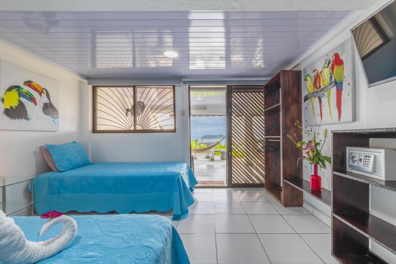 Villas De La Selva Manuel Antonio Extérieur photo