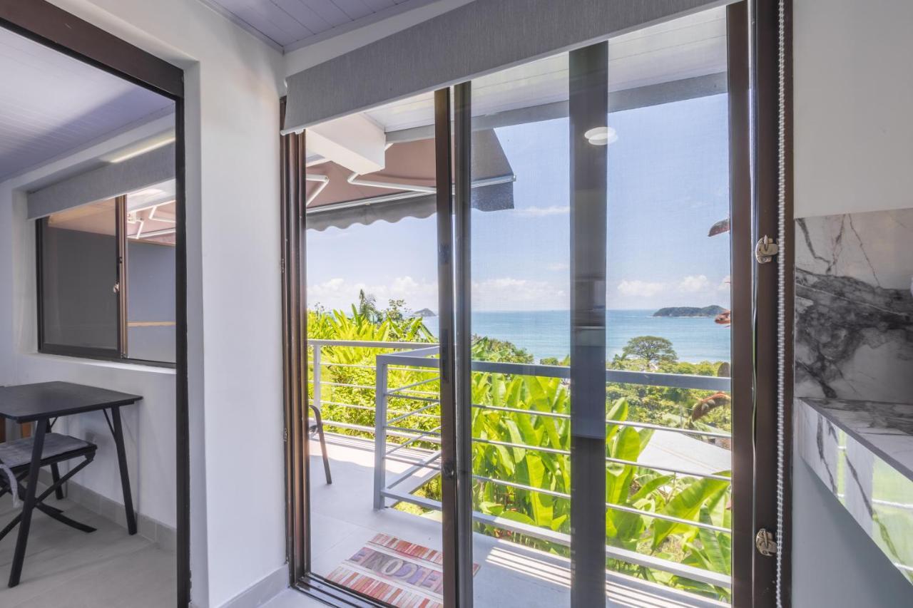 Villas De La Selva Manuel Antonio Extérieur photo