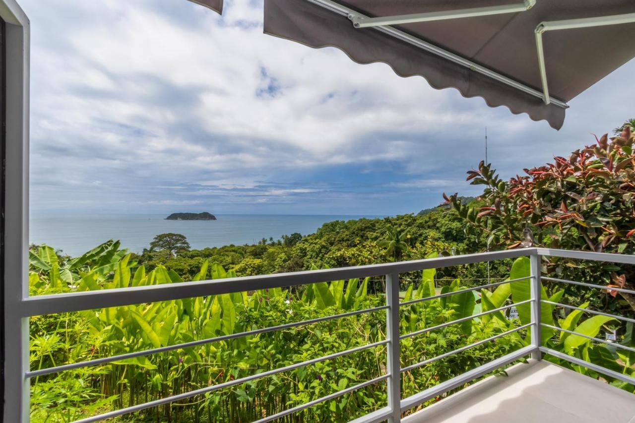 Villas De La Selva Manuel Antonio Extérieur photo