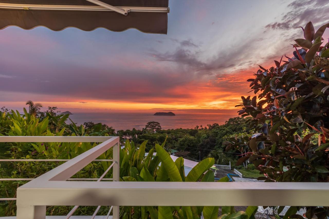 Villas De La Selva Manuel Antonio Extérieur photo