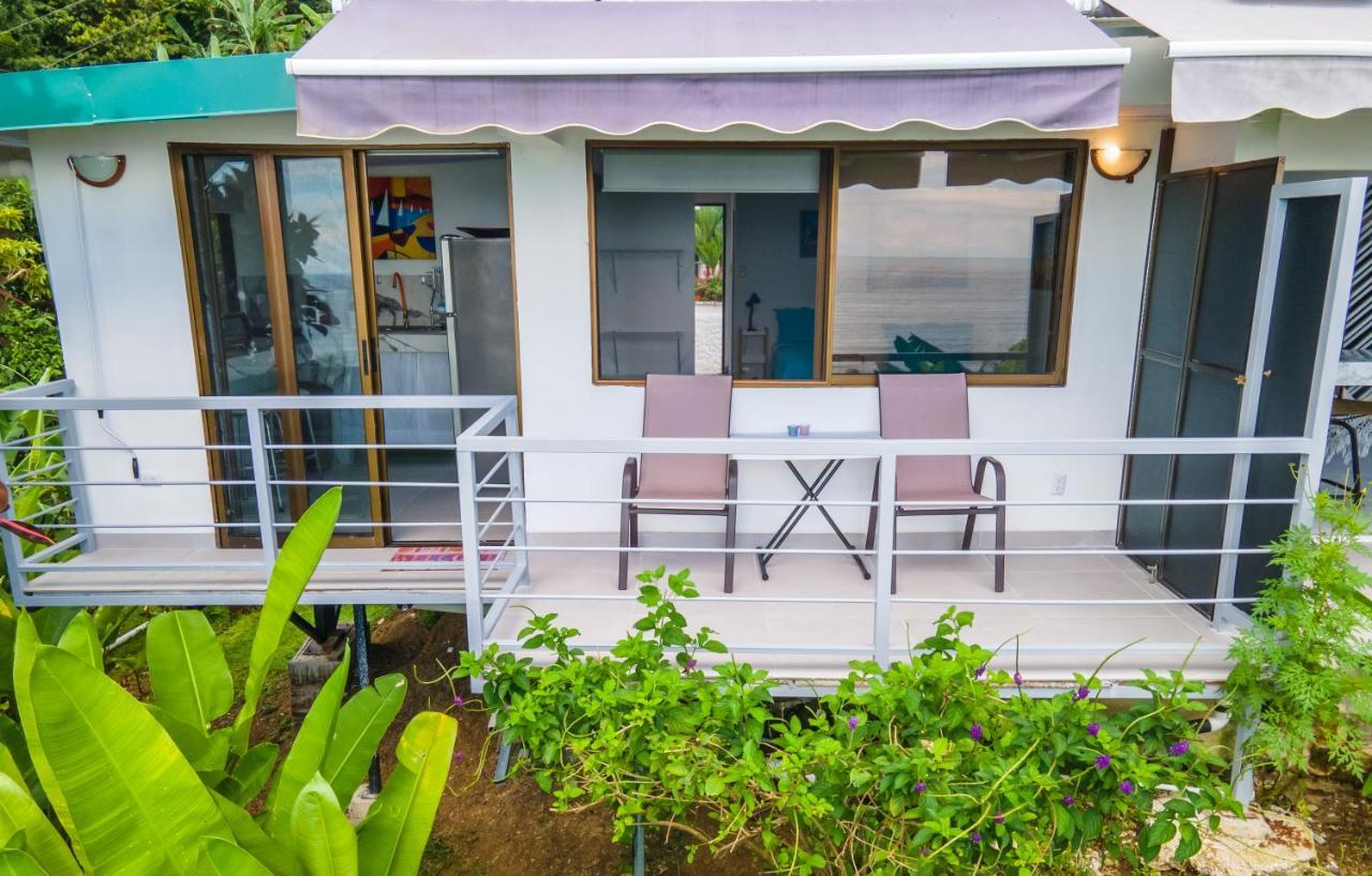 Villas De La Selva Manuel Antonio Extérieur photo