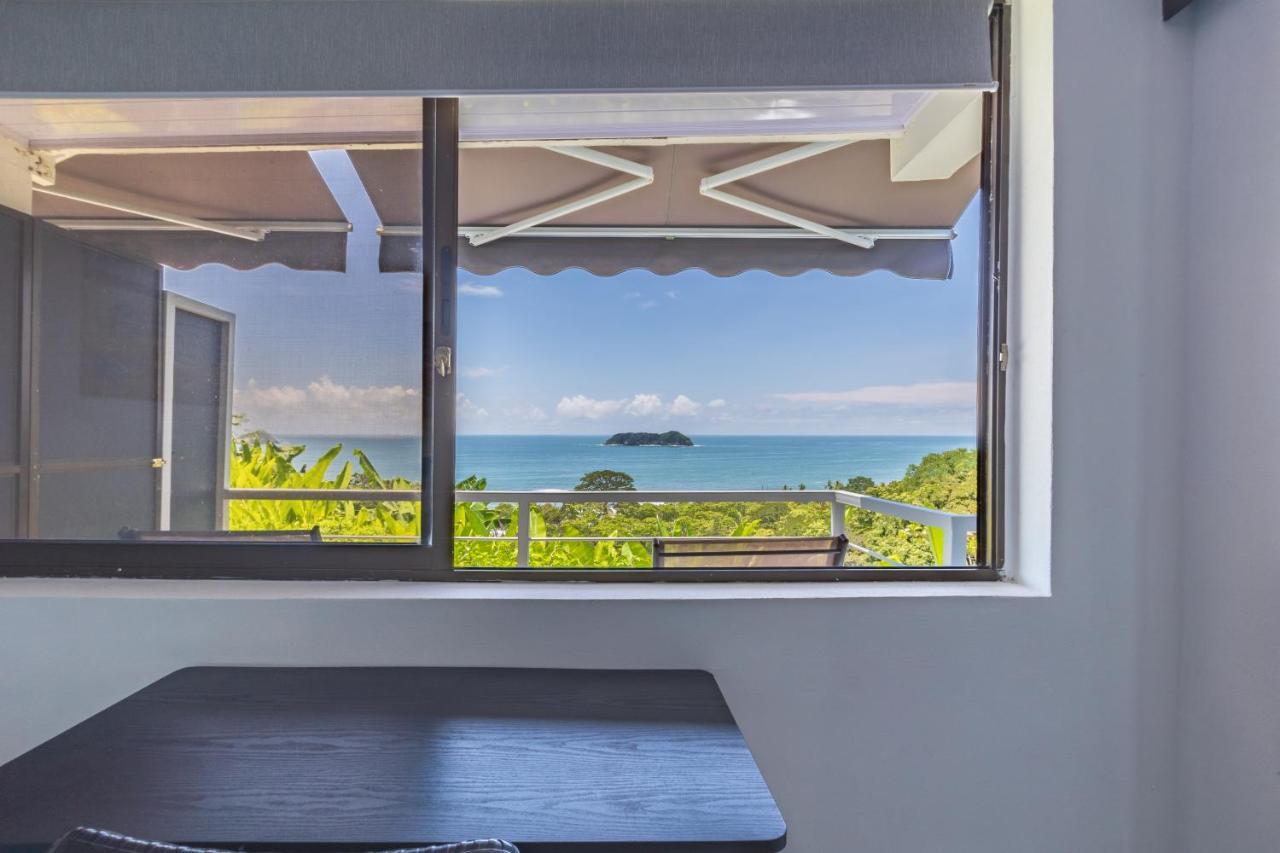 Villas De La Selva Manuel Antonio Extérieur photo