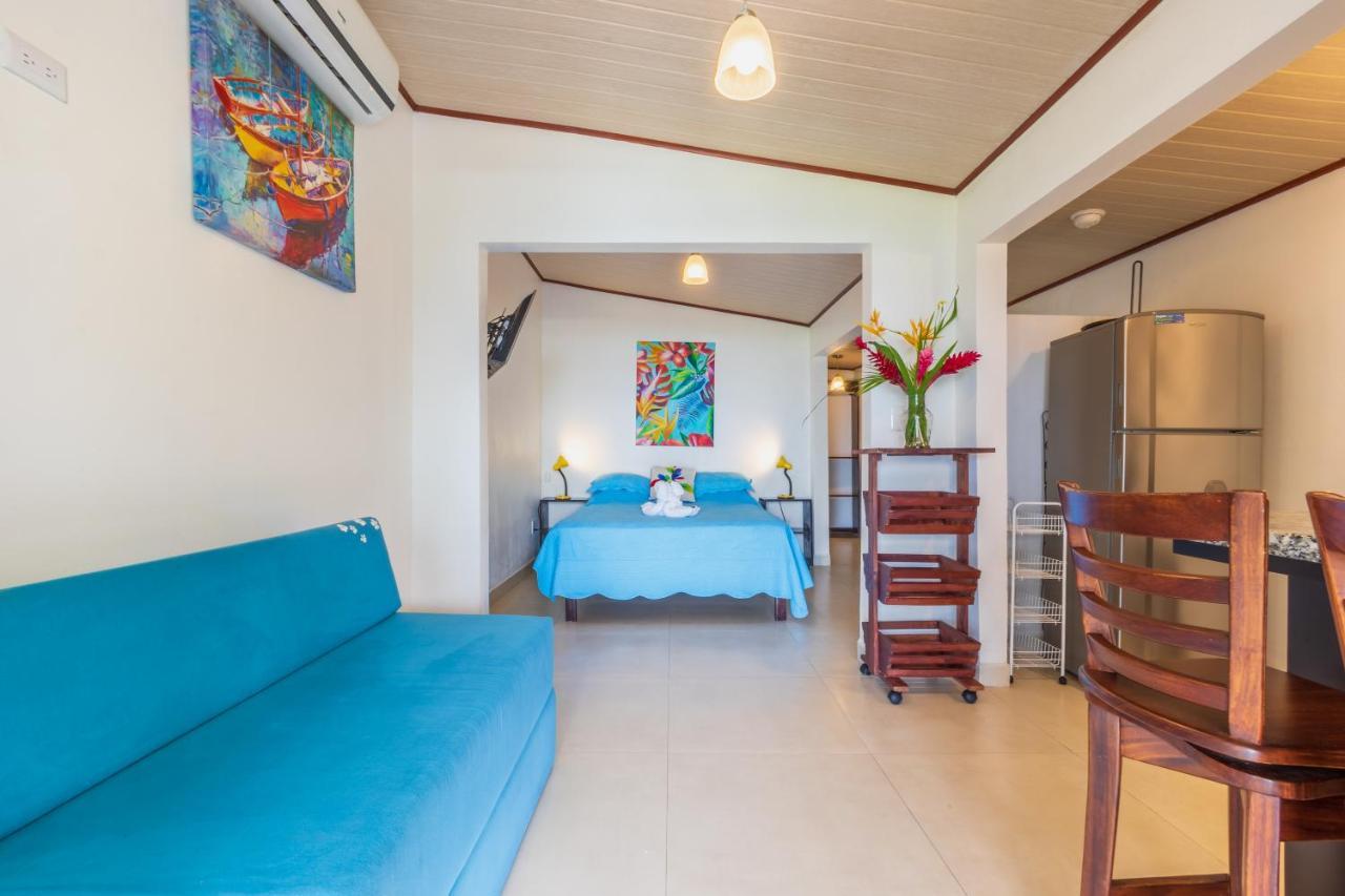 Villas De La Selva Manuel Antonio Extérieur photo